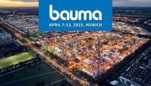 Bauma 2025