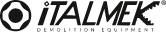 Logo Italmek - catalogo